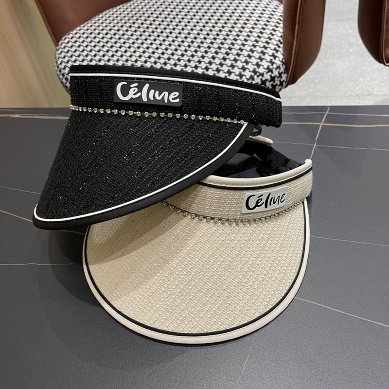 Celine Visor (5)